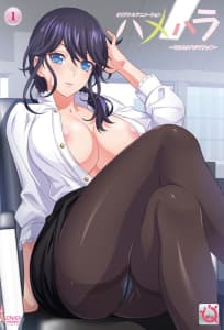 Portada de Hamehara: Sore Sekuhara Desu!